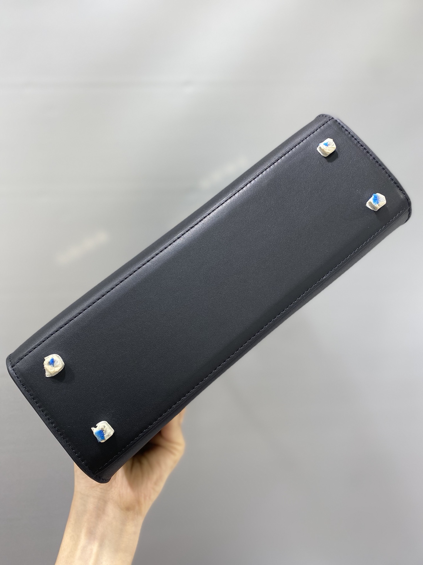 델보 톰페트 MM 샤리오뜨백